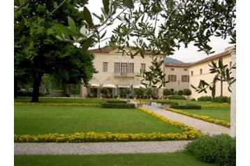 Itaalia Hotel Bassano del Grappa, Eksterjöör